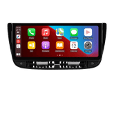 Porsche Panamera 10-16 - 12,3" Radio m. Apple CarPlay og Android Auto – Bilmedie.dk